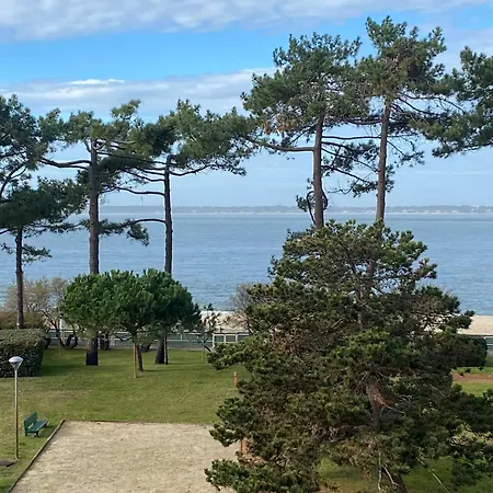 T2 Bis Avec Balcon, Parking Et Wifi A - Fr-1-374-199